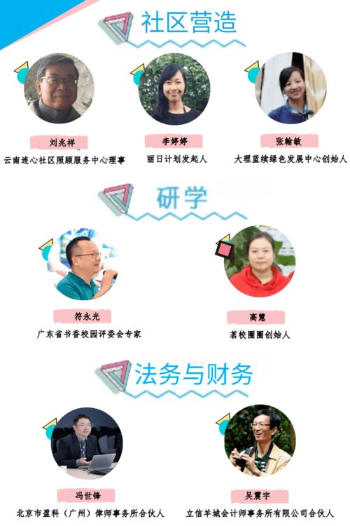 2020木棉花開，社會創新創業苗圃啟動招募 以教育咨詢服務，培育未來變革力量